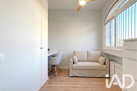 Huoneisto myytävänä Sitges, Barcelona, Espanja, 2 makuuhuonetta, 45 m2 No. 188034 - kuva 2