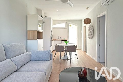 Huoneisto myytävänä Sitges, Barcelona, Espanja, 2 makuuhuonetta, 45 m2 No. 188034 - kuva 6