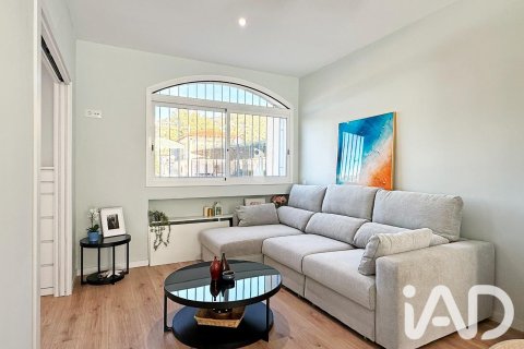 Huoneisto myytävänä Sitges, Barcelona, Espanja, 2 makuuhuonetta, 45 m2 No. 188034 - kuva 8