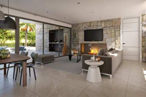 Villa till salu i Cuevas del Almanzora, Almeria, Spanien 4 sovrum, 171 kvm. Nr. 162370 - foto 6