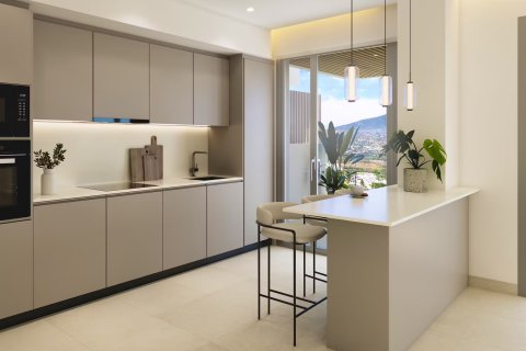 Продажа квартиры в Михас, Малага, Испания 3 спальни, 239м2 №162373 - фото 7