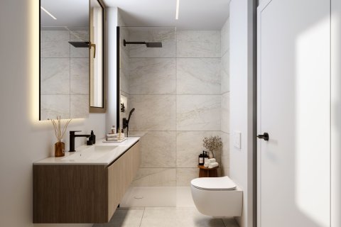 Townhouse for sale in Marbella, Malaga, Spain 3 bedrooms, 140 sq.m. No. 162376 - photo 11