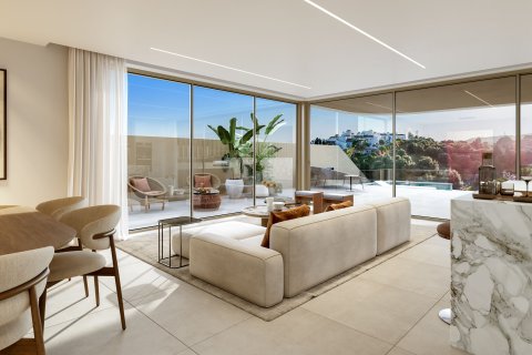 Townhouse for sale in Marbella, Malaga, Spain 3 bedrooms, 140 sq.m. No. 162376 - photo 7