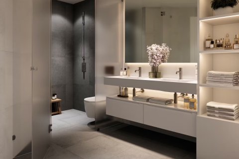 Продажа квартиры в Михас, Малага, Испания 2 спальни, 132м2 №162375 - фото 3