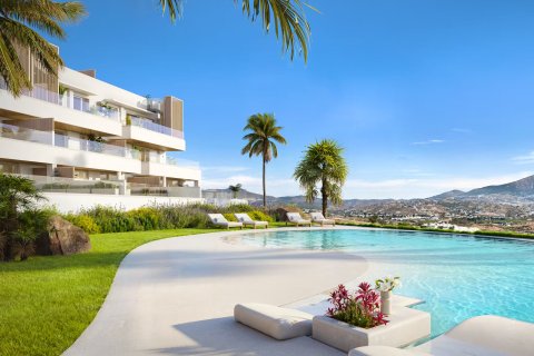 Penthauss pārdošanā Mijas, Malaga, Spānijā 2 istabas, 180 m2 Nr. 162374 - attēls 5