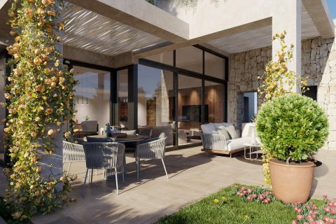Villa zum Verkauf Alicante, Spanien 3 Schlafzimmer, 107 m2 Nr. 111144 - Foto 3