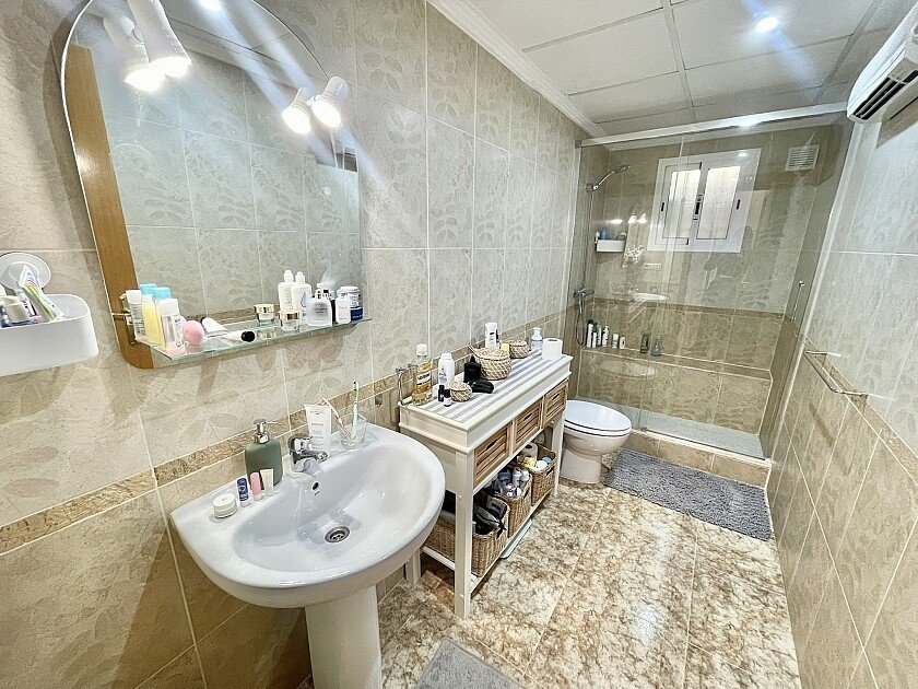 Rindu māja Los Altos, Alicante, Spānijā 2 istabas, 73 m2 Nr. 111145