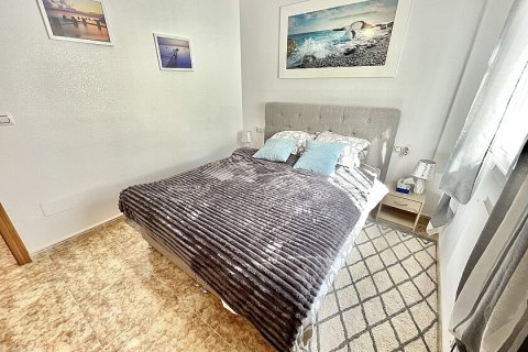 Townhouse for sale Los Altos, Alicante, Spain 2 bedrooms, 73 sq.m. No. 111145 - photo 24