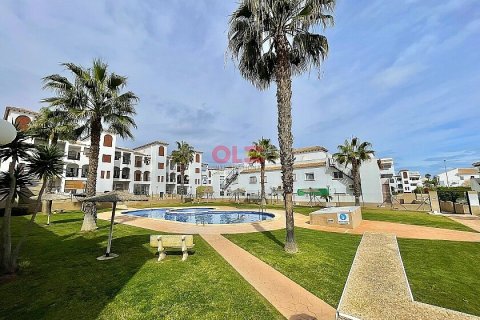 Townhouse for sale Los Altos, Alicante, Spain 2 bedrooms, 73 sq.m. No. 111145 - photo 2