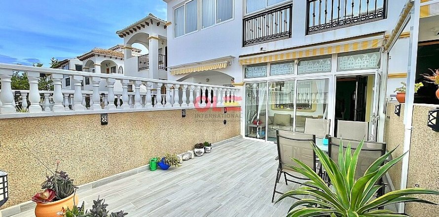 Townhouse Los Altos, Alicante, Spain 2 bedrooms, 73 sq.m. No. 111145