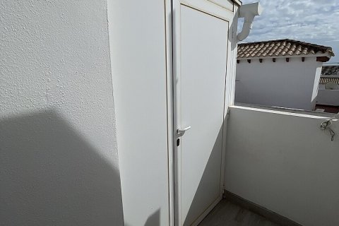 Townhouse for sale Los Altos, Alicante, Spain 2 bedrooms, 73 sq.m. No. 111145 - photo 30