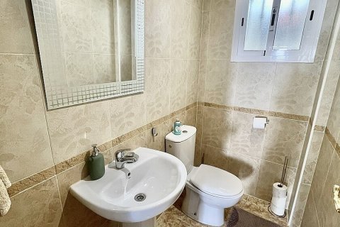 Townhouse for sale Los Altos, Alicante, Spain 2 bedrooms, 73 sq.m. No. 111145 - photo 16