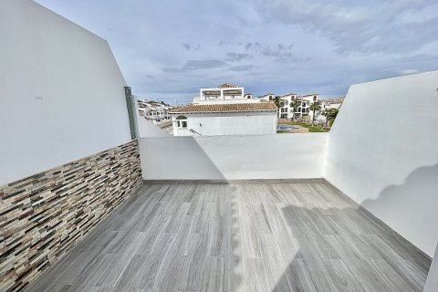 Townhouse for sale Los Altos, Alicante, Spain 2 bedrooms, 73 sq.m. No. 111145 - photo 28