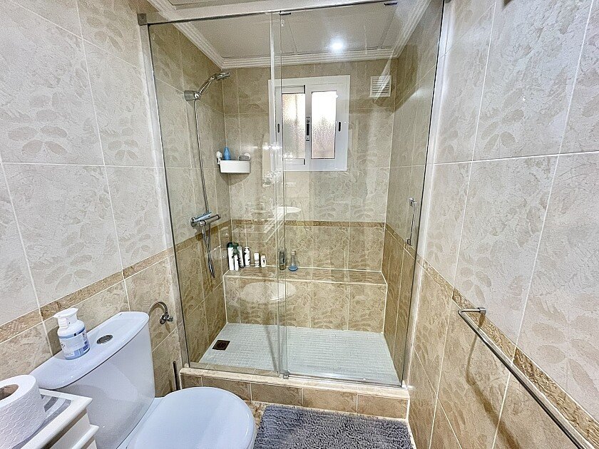 Rindu māja Los Altos, Alicante, Spānijā 2 istabas, 73 m2 Nr. 111145