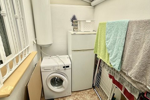 Townhouse for sale Los Altos, Alicante, Spain 2 bedrooms, 73 sq.m. No. 111145 - photo 14