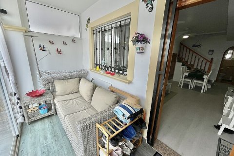 Townhouse for sale Los Altos, Alicante, Spain 2 bedrooms, 73 sq.m. No. 111145 - photo 6