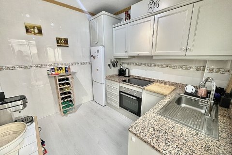 Townhouse for sale Los Altos, Alicante, Spain 2 bedrooms, 73 sq.m. No. 111145 - photo 11