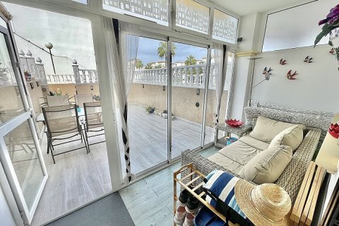 Townhouse for sale Los Altos, Alicante, Spain 2 bedrooms, 73 sq.m. No. 111145 - photo 7