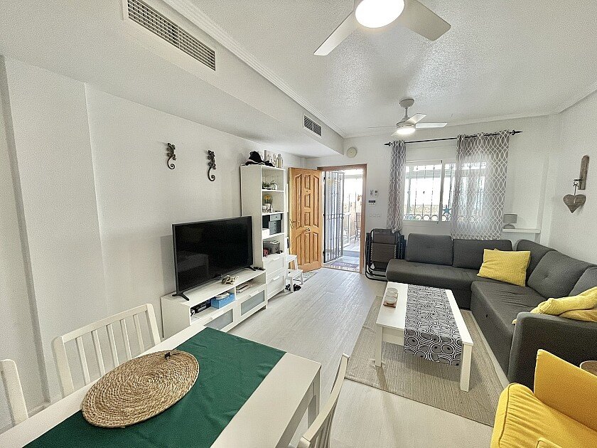 Rindu māja Los Altos, Alicante, Spānijā 2 istabas, 73 m2 Nr. 111145