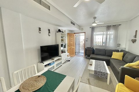 Townhouse for sale Los Altos, Alicante, Spain 2 bedrooms, 73 sq.m. No. 111145 - photo 9
