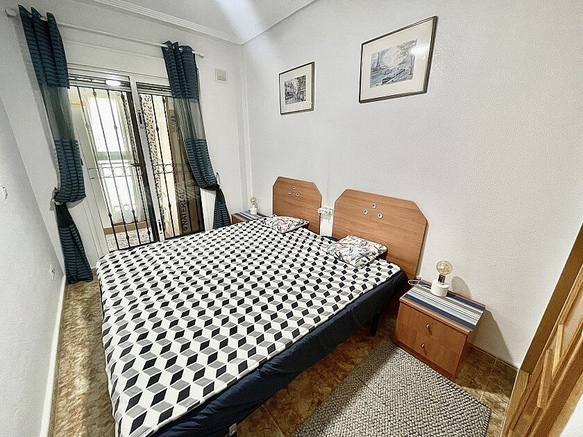 Rindu māja Los Altos, Alicante, Spānijā 2 istabas, 73 m2 Nr. 111145