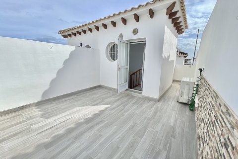 Townhouse for sale Los Altos, Alicante, Spain 2 bedrooms, 73 sq.m. No. 111145 - photo 27