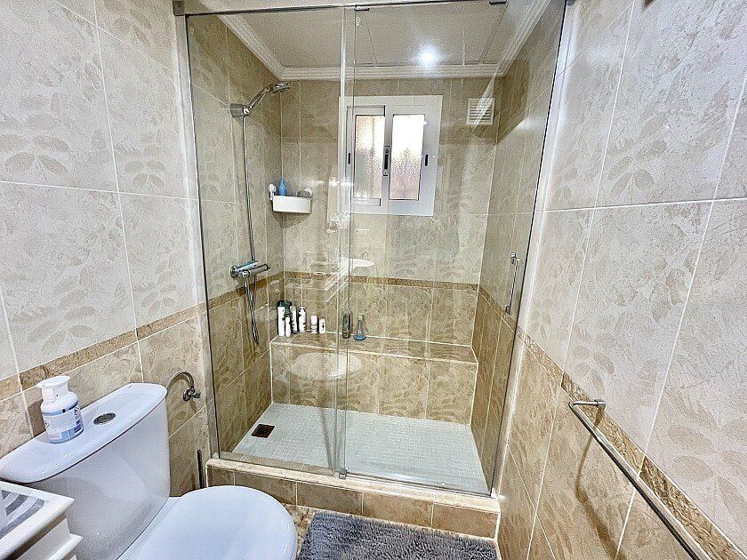 Rindu māja Los Altos, Alicante, Spānijā 2 istabas, 73 m2 Nr. 111145