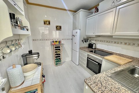 Townhouse for sale Los Altos, Alicante, Spain 2 bedrooms, 73 sq.m. No. 111145 - photo 12