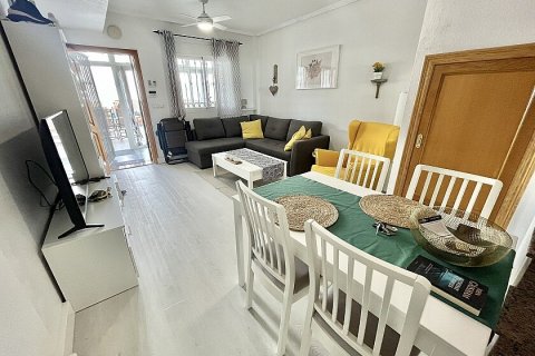 Townhouse for sale Los Altos, Alicante, Spain 2 bedrooms, 73 sq.m. No. 111145 - photo 10