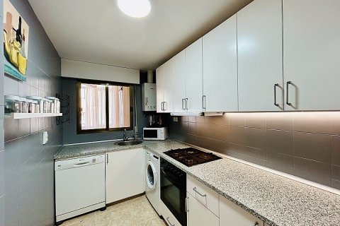 Apartment for sale Torrevieja, Alicante, Spain 3 bedrooms, 92 sq.m. No. 111147 - photo 11