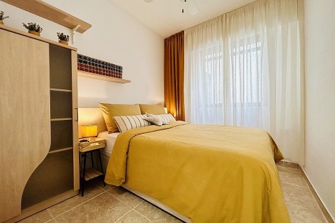 Apartment for sale Torrevieja, Alicante, Spain 3 bedrooms, 92 sq.m. No. 111147 - photo 15