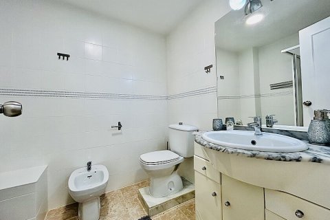 Apartment for sale Torrevieja, Alicante, Spain 3 bedrooms, 92 sq.m. No. 111147 - photo 21