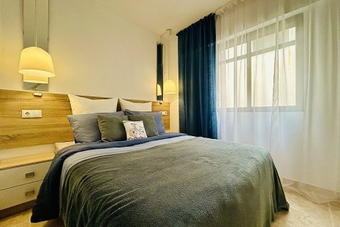 Apartment for sale Torrevieja, Alicante, Spain 3 bedrooms, 92 sq.m. No. 111147 - photo 14