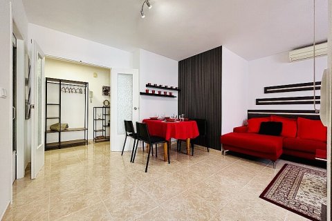 Apartment for sale Torrevieja, Alicante, Spain 3 bedrooms, 92 sq.m. No. 111147 - photo 7