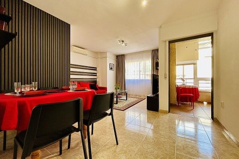 Apartment for sale Torrevieja, Alicante, Spain 3 bedrooms, 92 sq.m. No. 111147 - photo 5