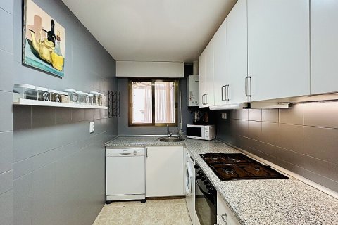 Apartment for sale Torrevieja, Alicante, Spain 3 bedrooms, 92 sq.m. No. 111147 - photo 9