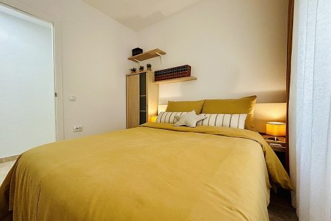 Apartment for sale Torrevieja, Alicante, Spain 3 bedrooms, 92 sq.m. No. 111147 - photo 16