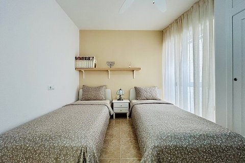 Apartment for sale Torrevieja, Alicante, Spain 3 bedrooms, 92 sq.m. No. 111147 - photo 18