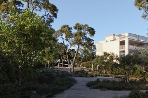 Duplex for sale Godella, Valencia, Spain 4 bedrooms, 138 sq.m. No. 133880 - photo 11