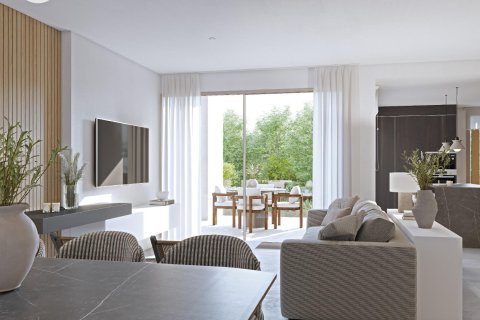 Duplex for sale Godella, Valencia, Spain 4 bedrooms, 138 sq.m. No. 133880 - photo 3