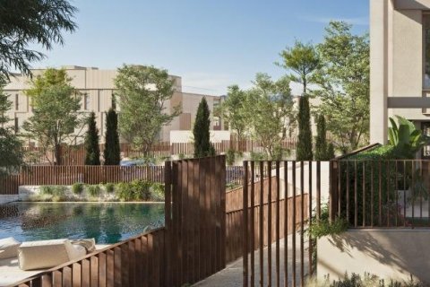 Duplex for sale Godella, Valencia, Spain 4 bedrooms, 138 sq.m. No. 133880 - photo 12