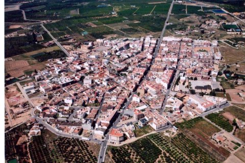 Villa pārdošanā Los Montesinos, Alicante, Spānijā 3 istabas, 106 m2 Nr. 133881 - attēls 8