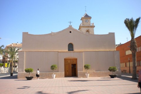 Villa pārdošanā Los Montesinos, Alicante, Spānijā 3 istabas, 106 m2 Nr. 133881 - attēls 9