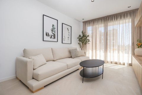 Dzīvoklis pārdošanā Los Alcazares, Murcia, Spānijā 2 istabas, 83 m2 Nr. 133882 - attēls 27