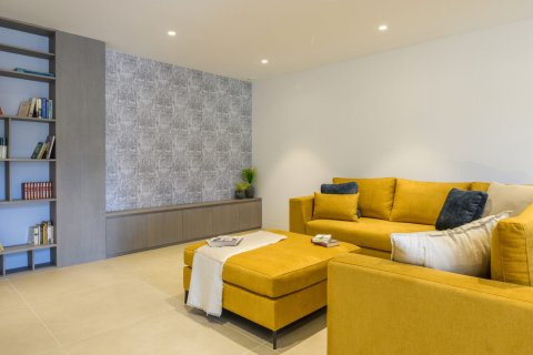 Продажа виллы Дехеса де Кампоамор, Аликанте, Испания 3 спальни, 129м2 №133886 - фото 28
