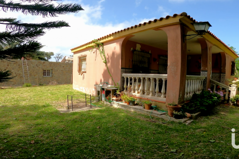 House zum Verkauf in Tarifa, Cadiz, Spanien 3 Schlafzimmer, 102 m2 Nr. 153870 - Foto 7