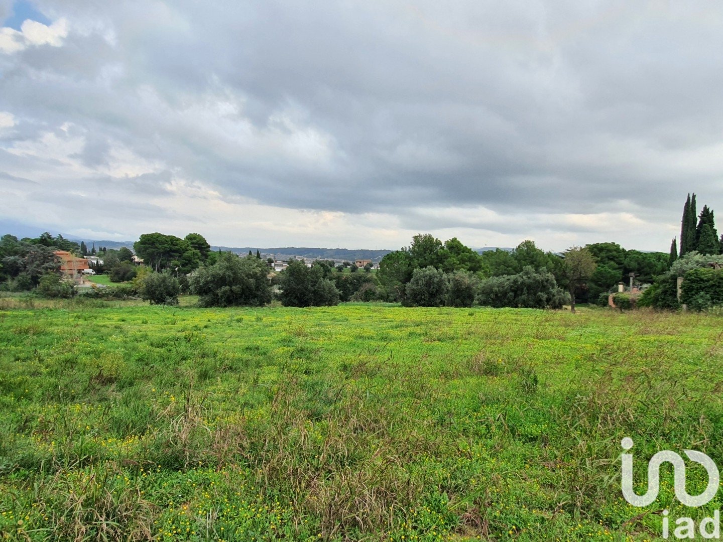 Land in Canovelles, Barcelona, Spanien 6766 m2 Nr. 153873