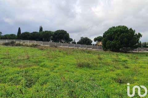 Terreno in vendita a Canovelles, Barcelona, Spagna 6766 mq. N° 153873 - foto 7