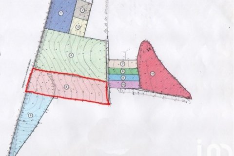 Terreno in vendita a Canovelles, Barcelona, Spagna 6766 mq. N° 153873 - foto 11