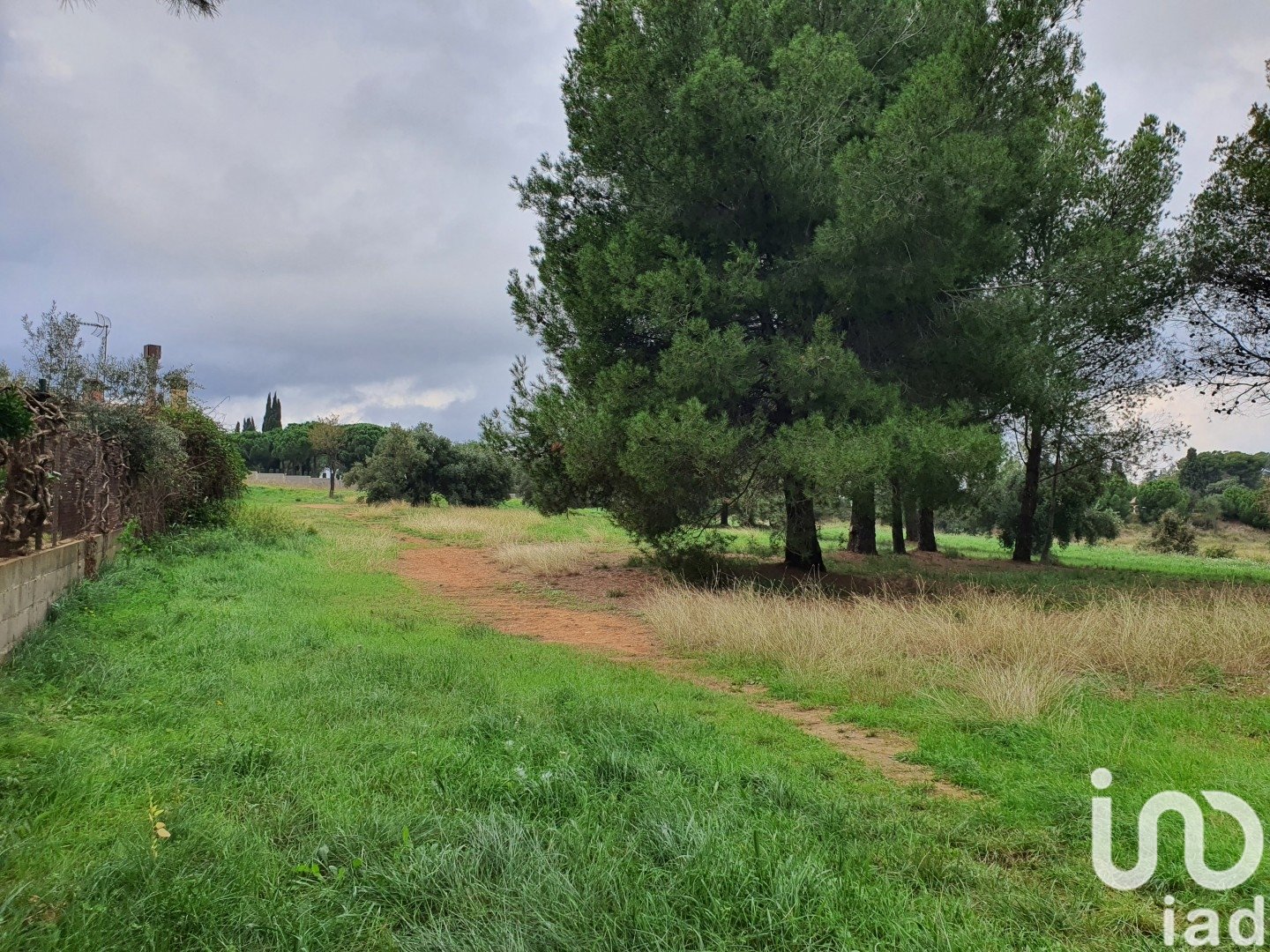 Land in Canovelles, Barcelona, Spanien 6766 m2 Nr. 153873